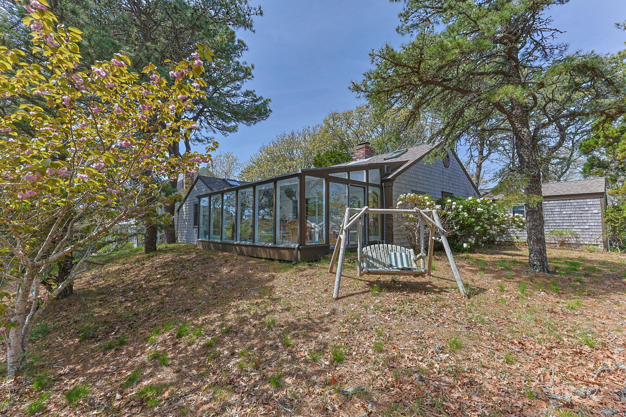 2 Brettwood Road Harwich MA 02645