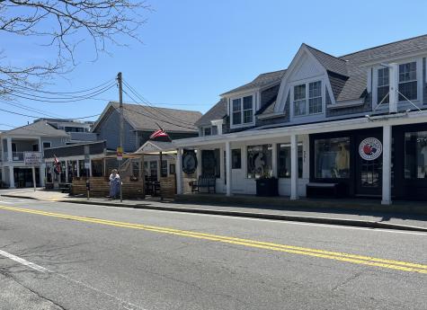 2 Brettwood Road Harwich MA 02645