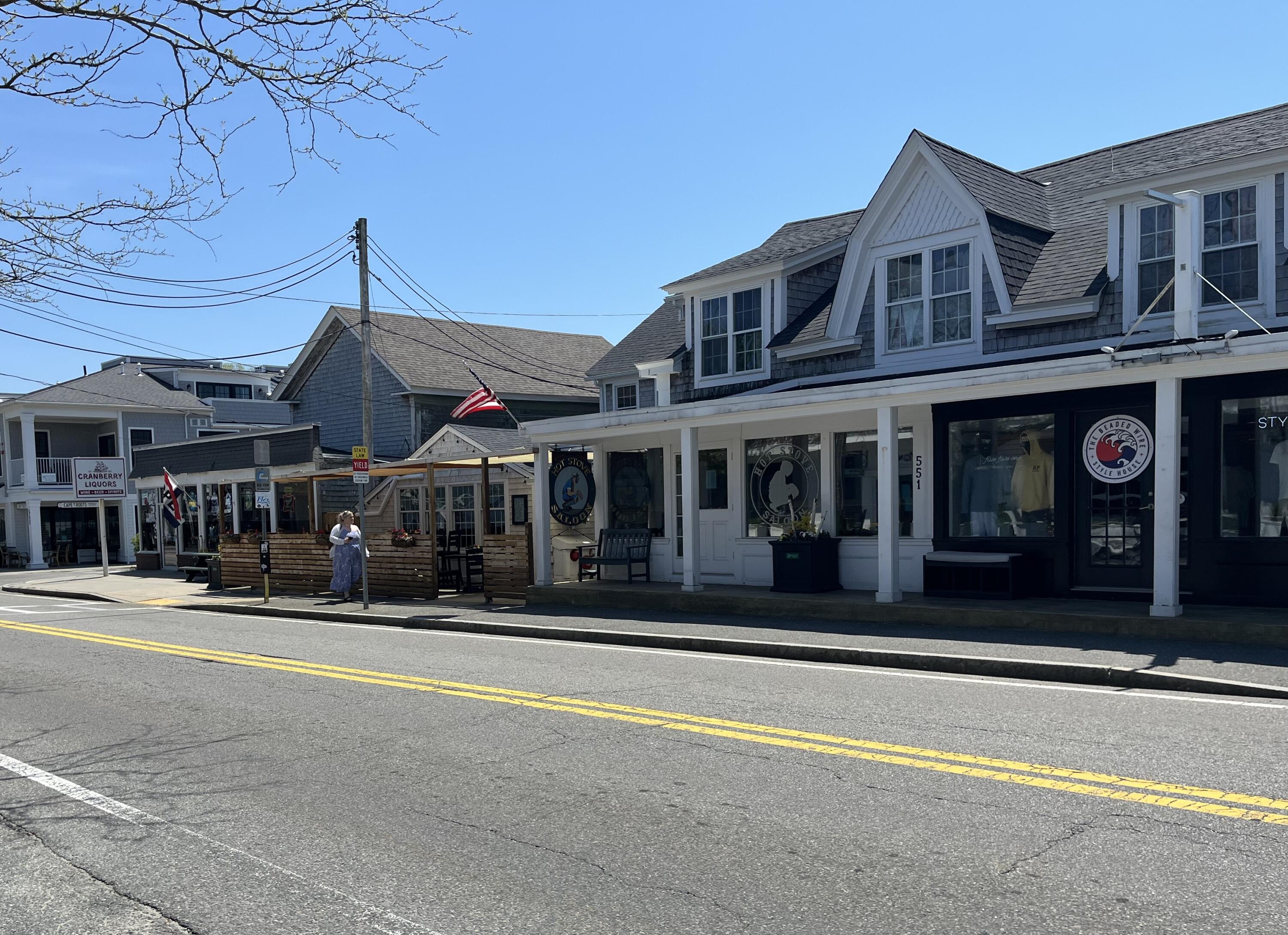 2 Brettwood Road Harwich MA 02645
