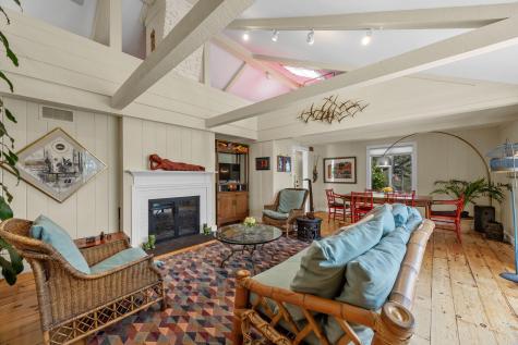 2 Brettwood Road Harwich MA 02645