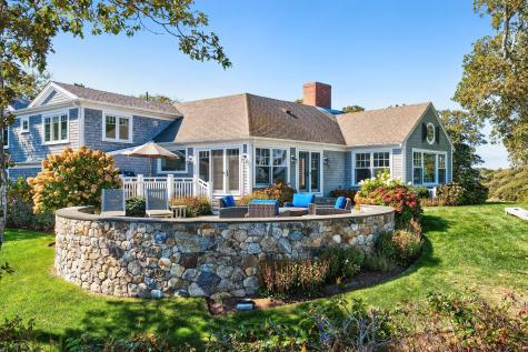 30 Tisquantum Road Chatham MA 02633