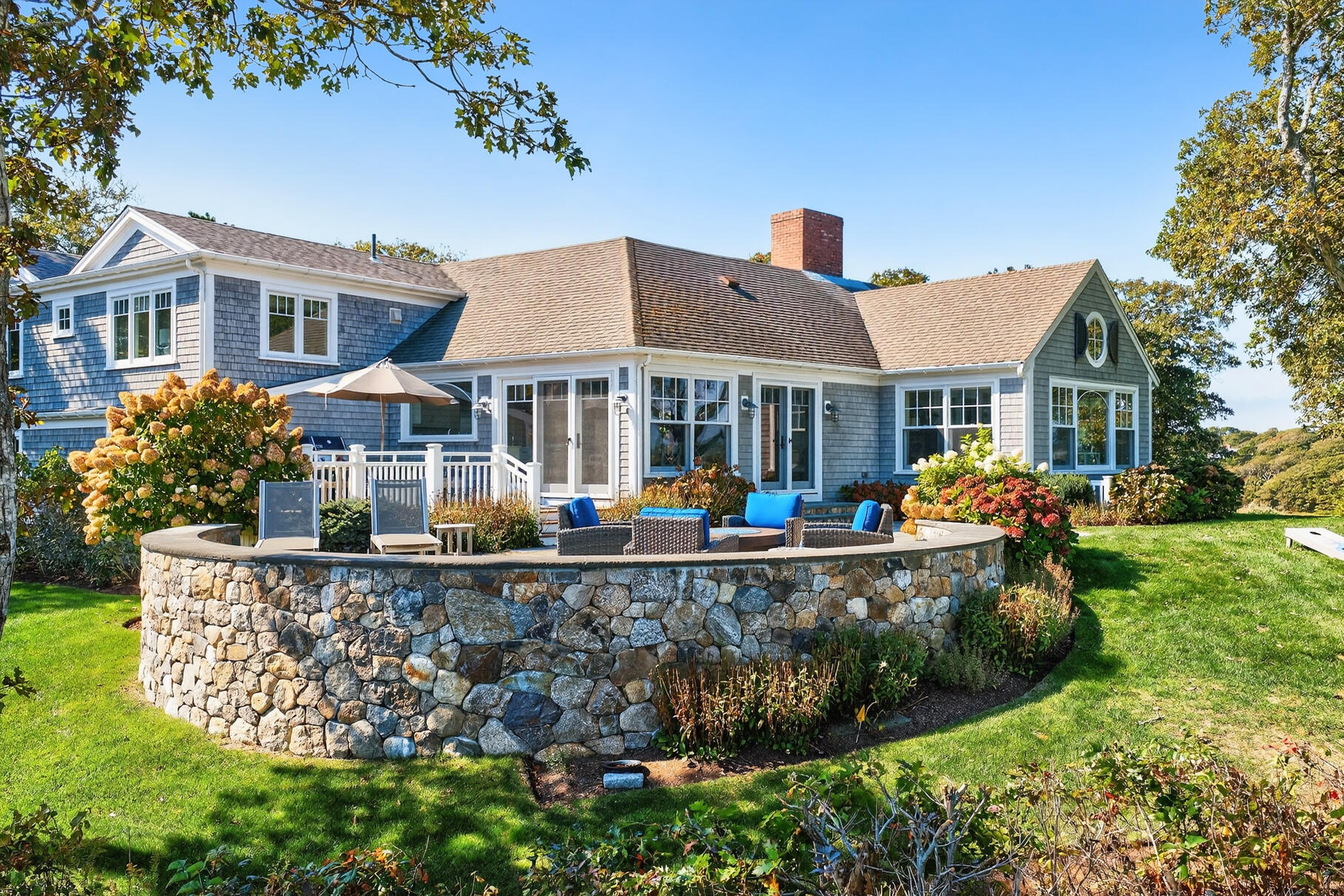 30 Tisquantum Road Chatham MA 02633