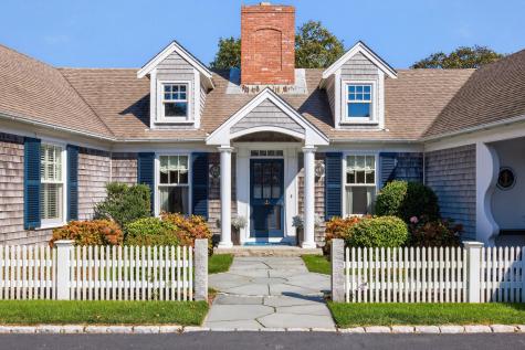 30 Tisquantum Road Chatham MA 02633