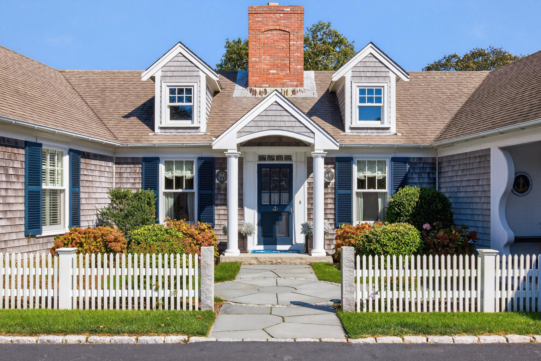 30 Tisquantum Road Chatham MA 02633