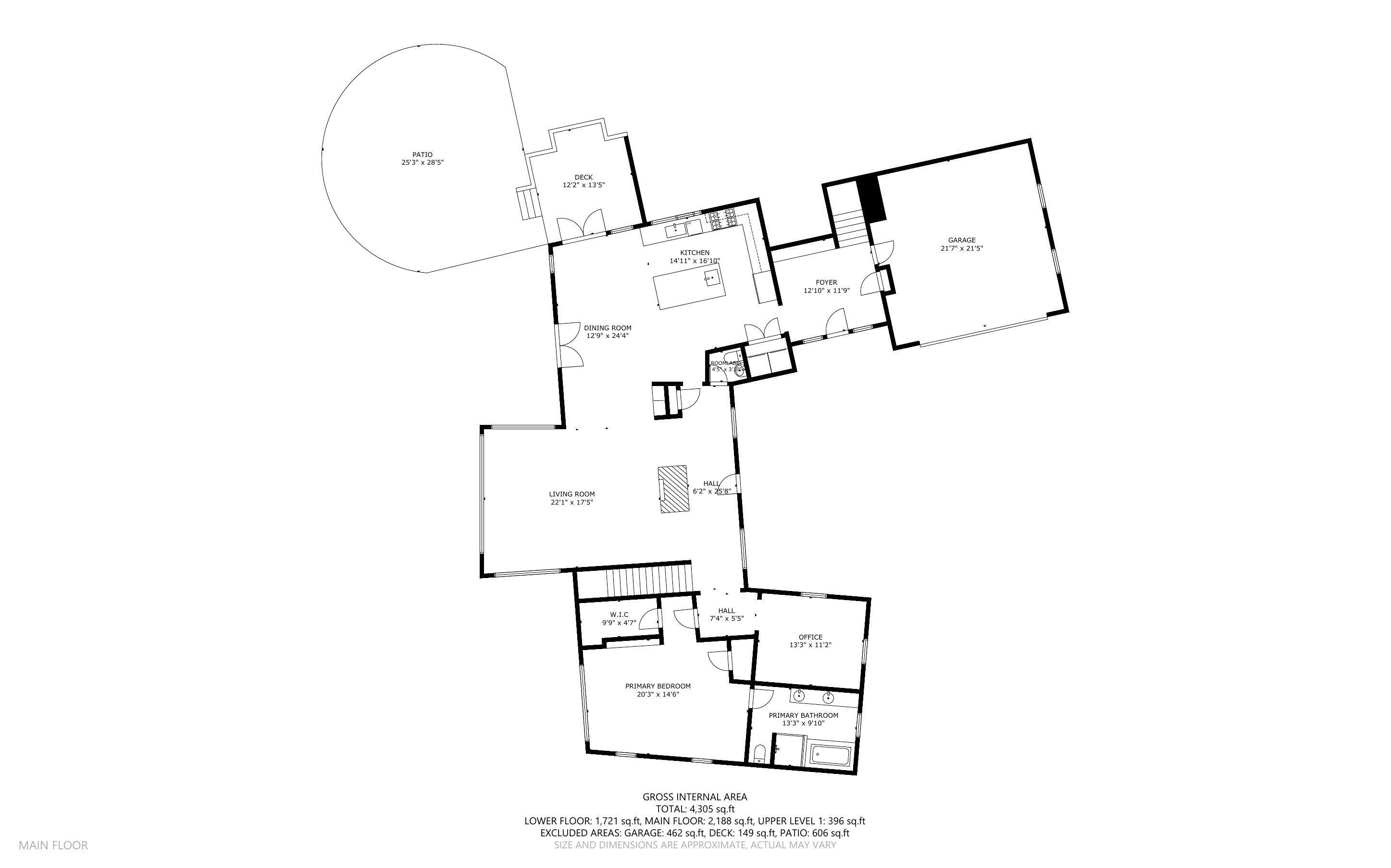 30 Tisquantum Road Chatham MA 02633