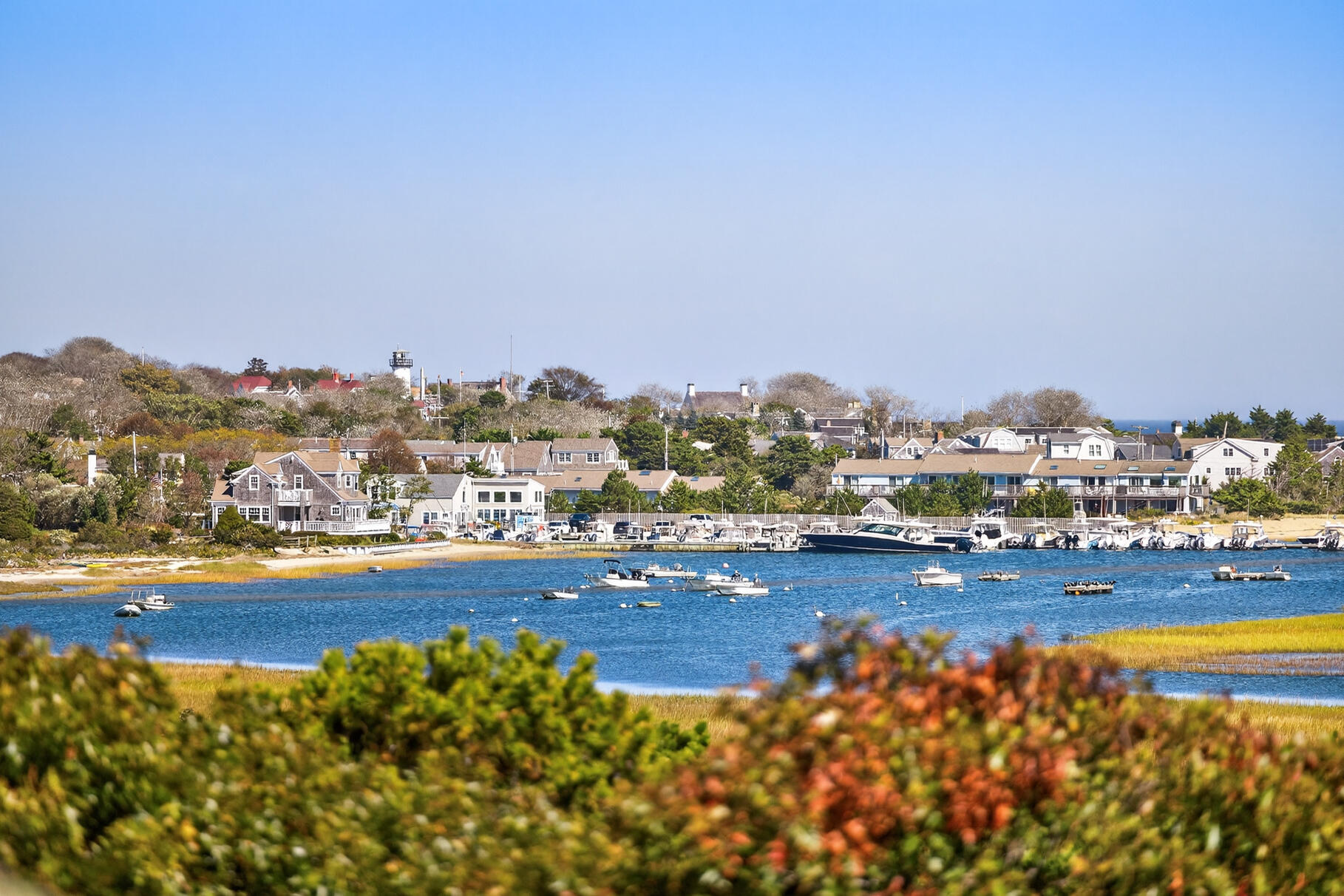 30 Tisquantum Road Chatham MA 02633