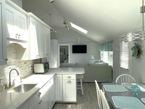 8 & 10 Wharf Avenue Mashpee MA 02649