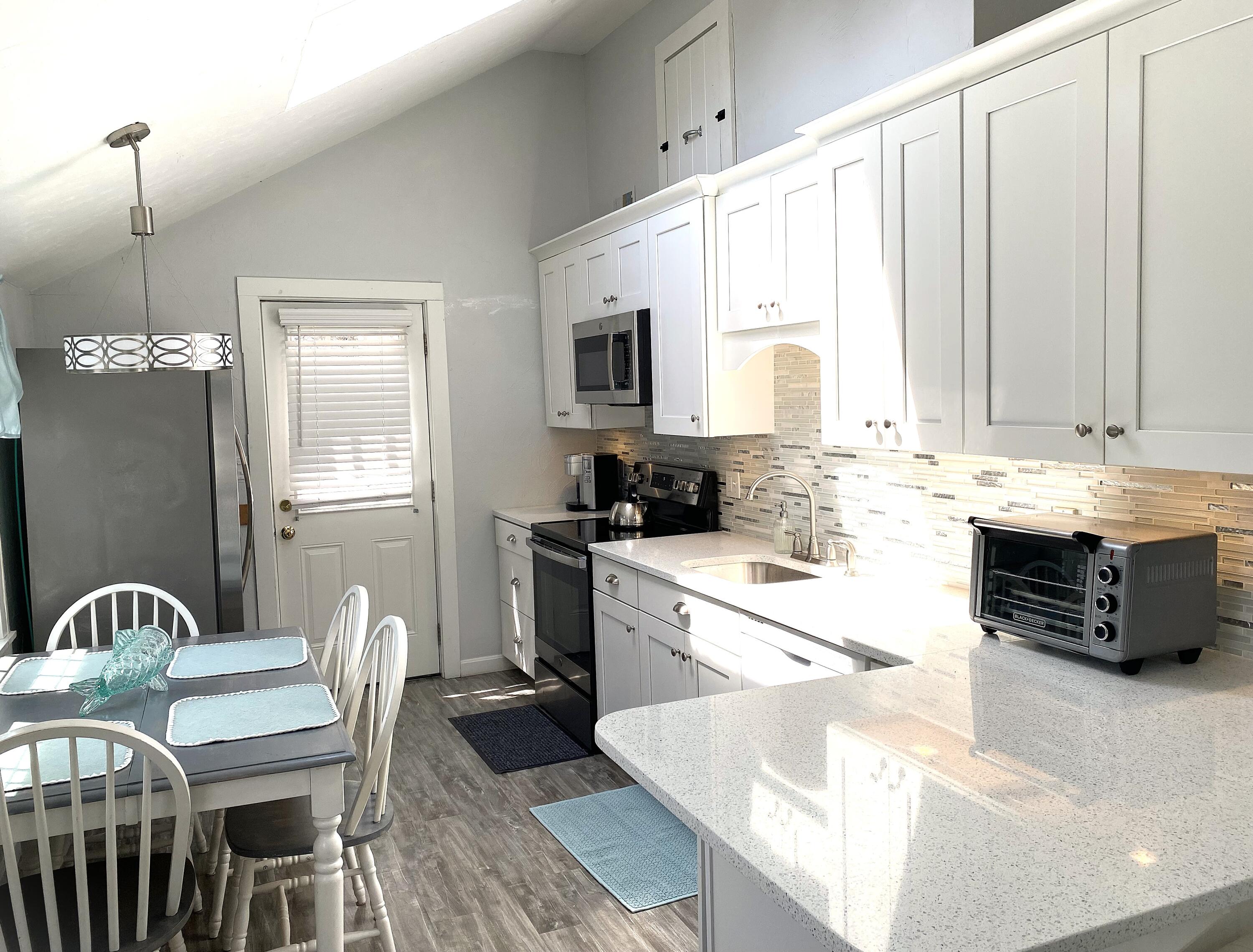 8 & 10 Wharf Avenue Mashpee MA 02649