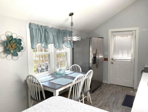 8 & 10 Wharf Avenue Mashpee MA 02649