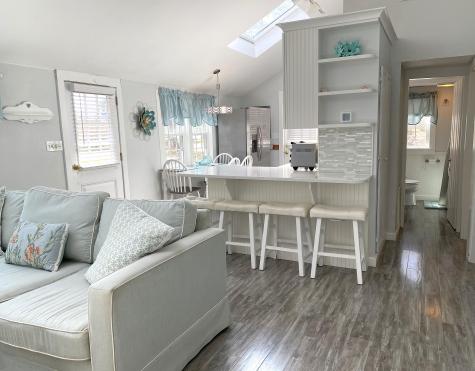 8 & 10 Wharf Avenue Mashpee MA 02649
