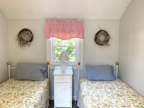 8 & 10 Wharf Avenue Mashpee MA 02649