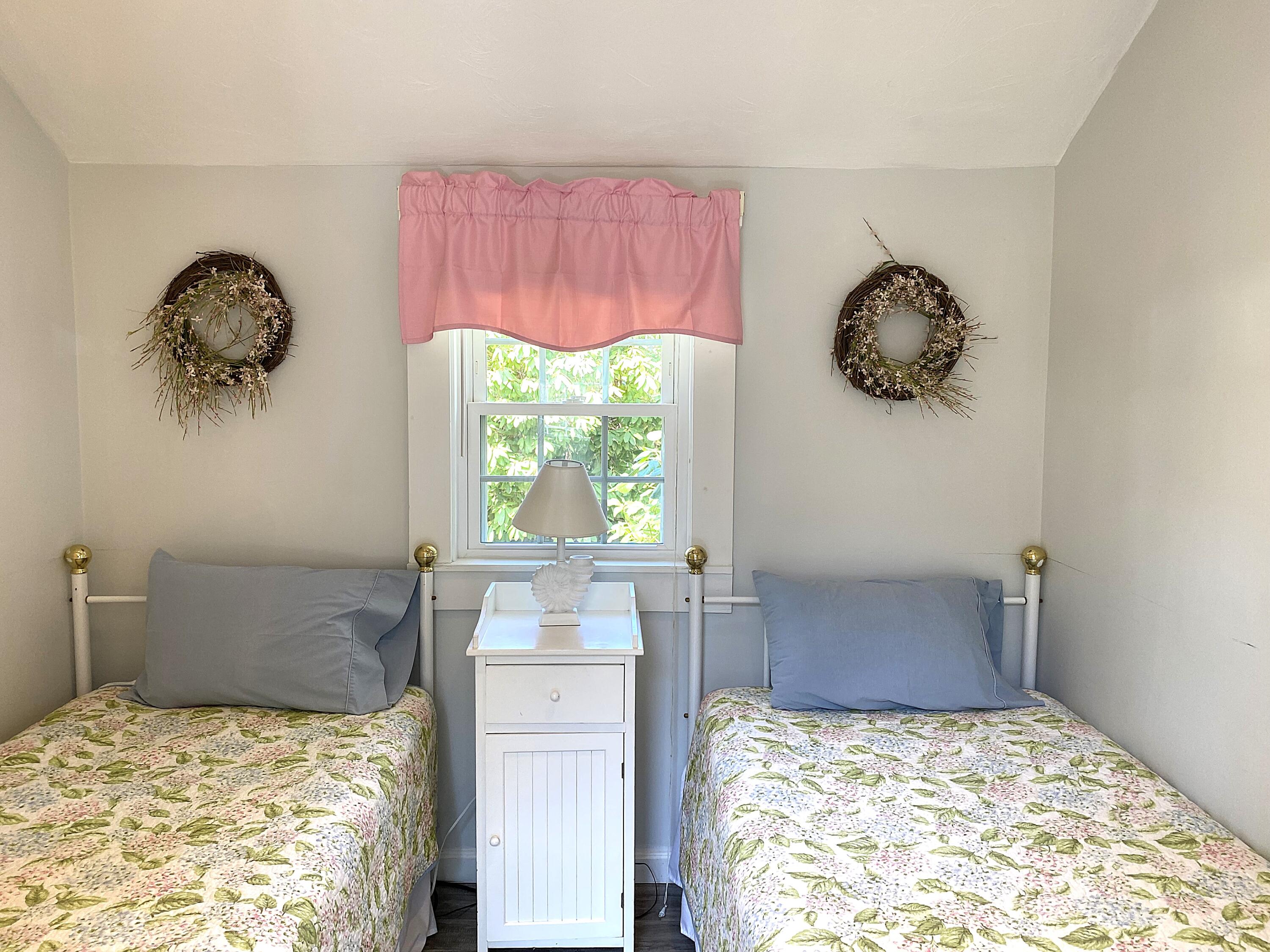 8 & 10 Wharf Avenue Mashpee MA 02649