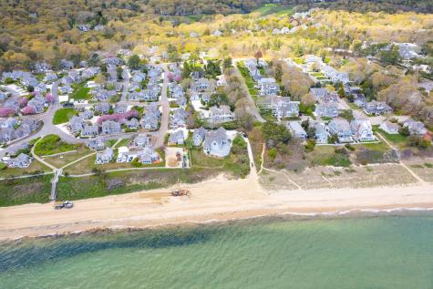 8 & 10 Wharf Avenue Mashpee MA 02649