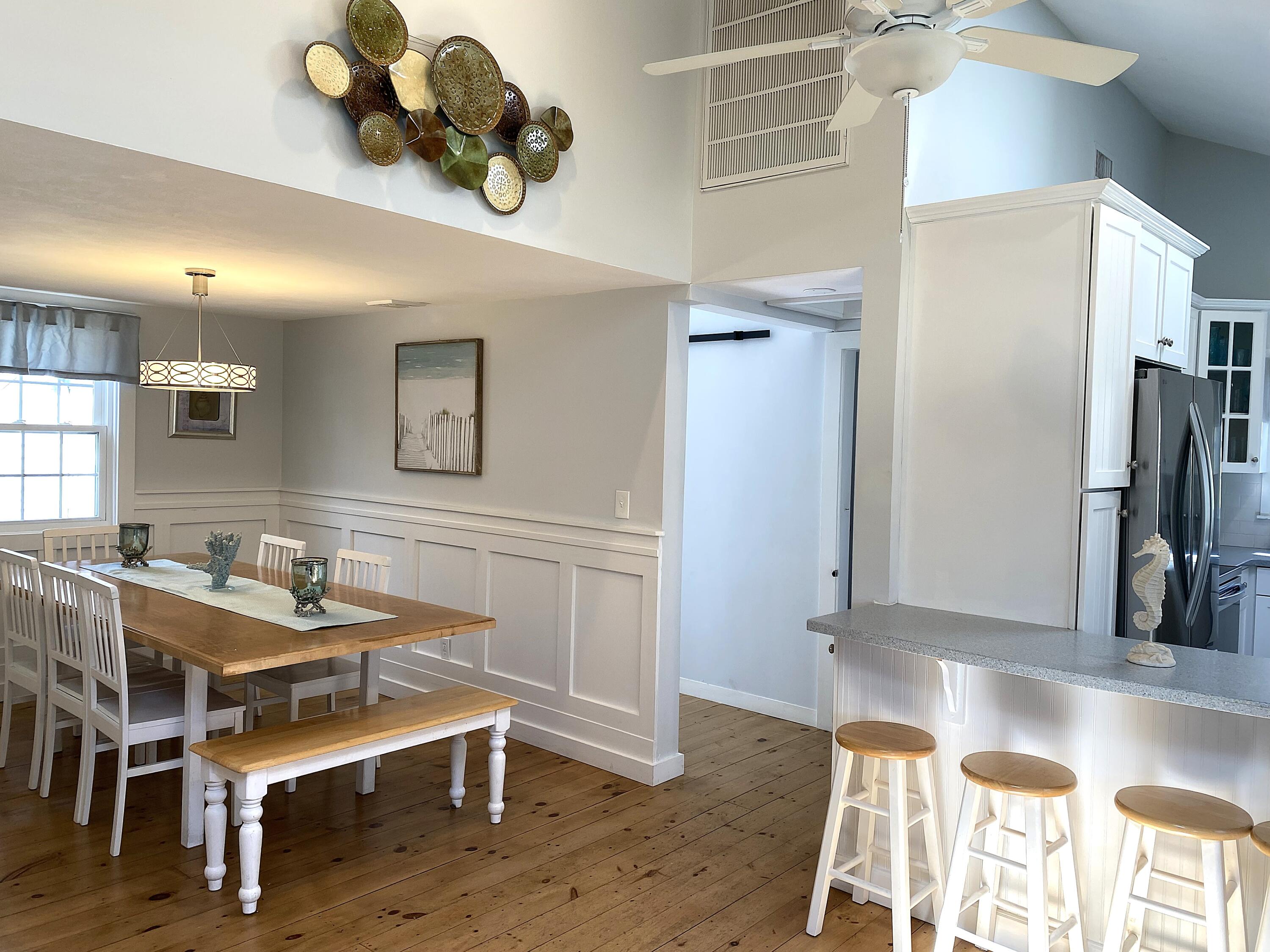 8 & 10 Wharf Avenue Mashpee MA 02649