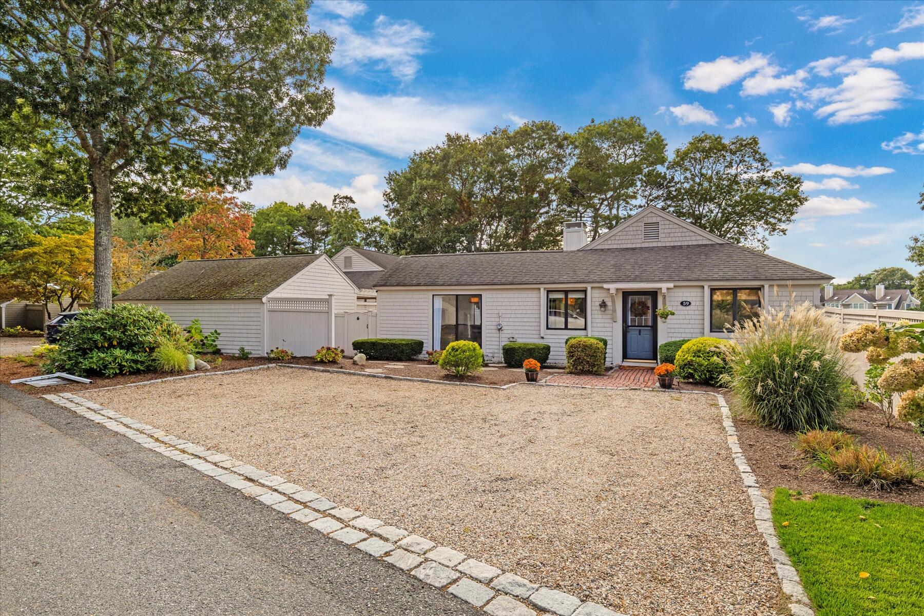 59 Mashie Circle Mashpee MA 02649