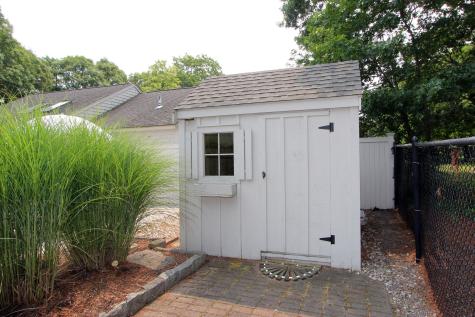 59 Mashie Circle Mashpee MA 02649