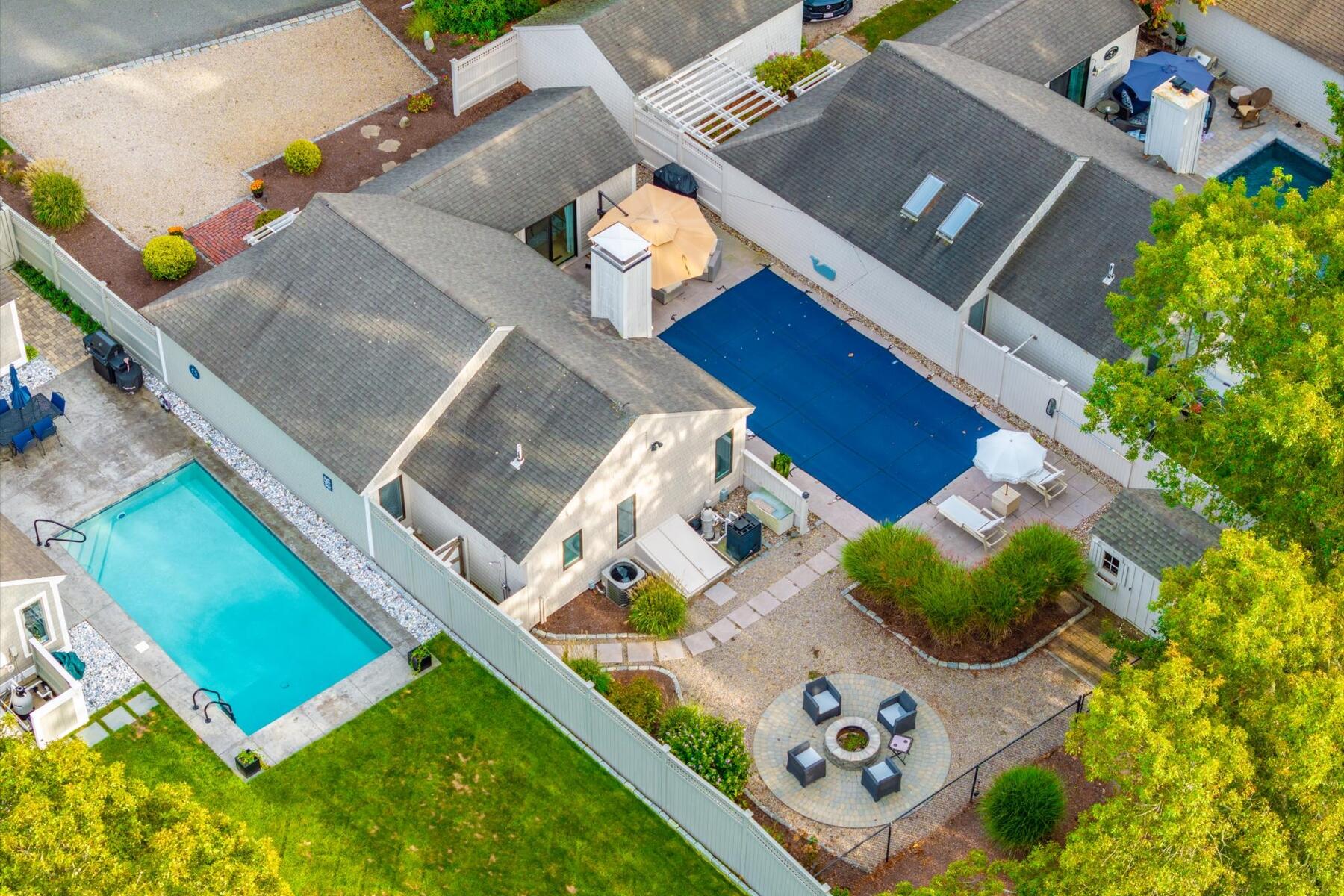 59 Mashie Circle Mashpee MA 02649