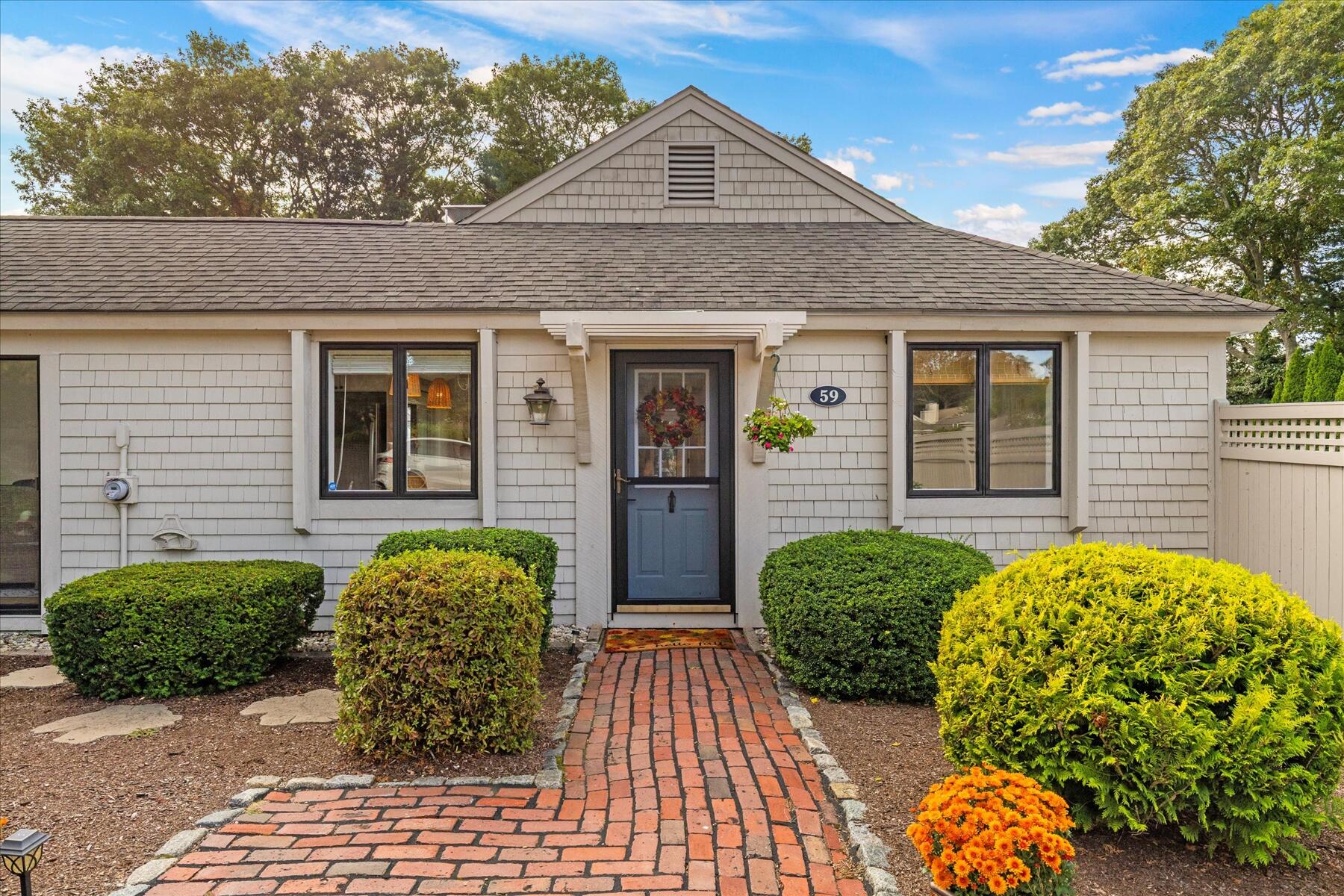 59 Mashie Circle Mashpee MA 02649