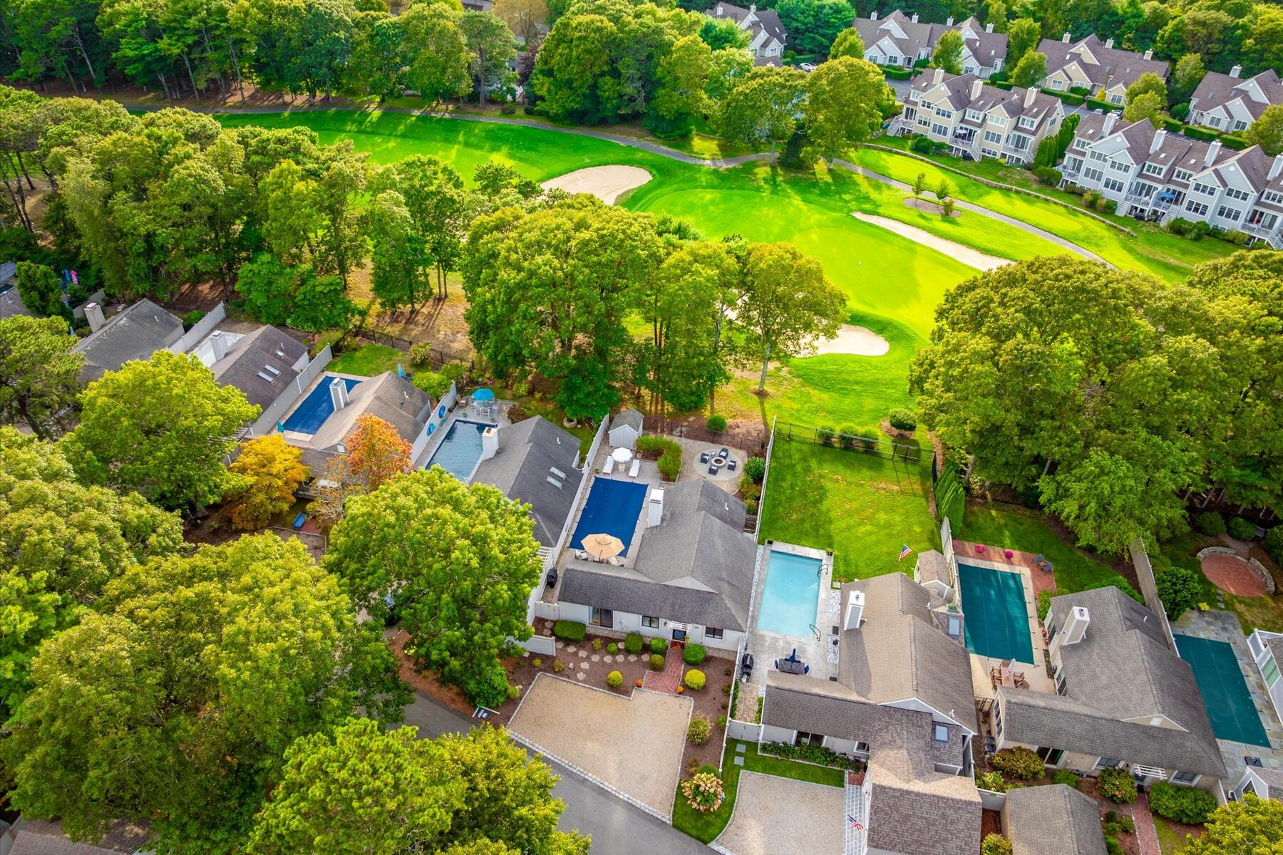 59 Mashie Circle Mashpee MA 02649