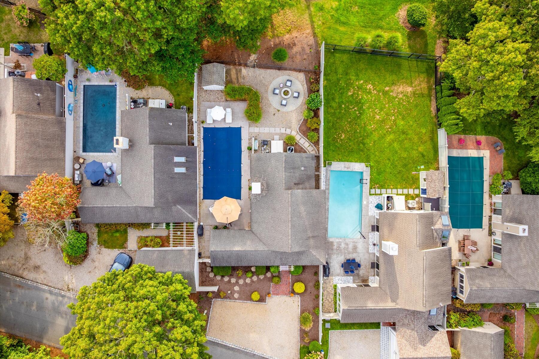 59 Mashie Circle Mashpee MA 02649