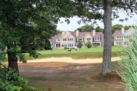 59 Mashie Circle Mashpee MA 02649