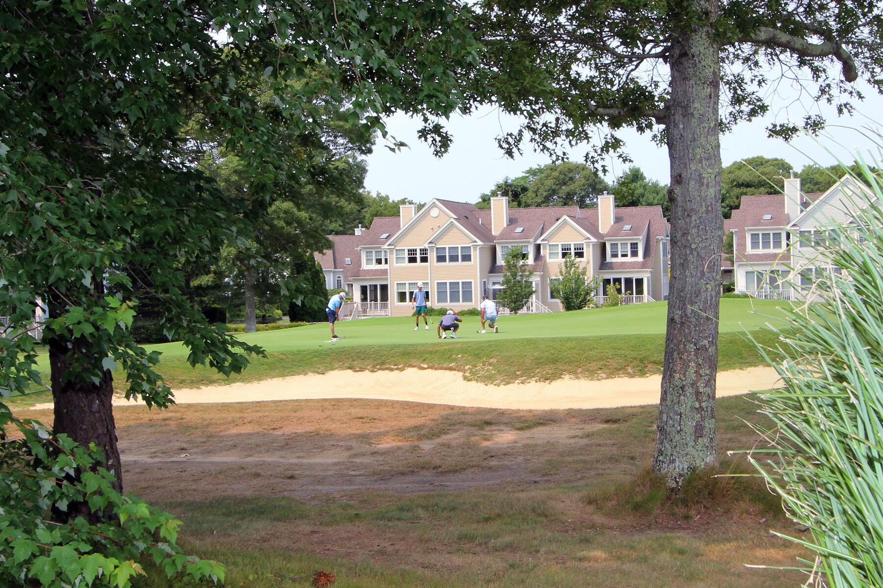 59 Mashie Circle Mashpee MA 02649