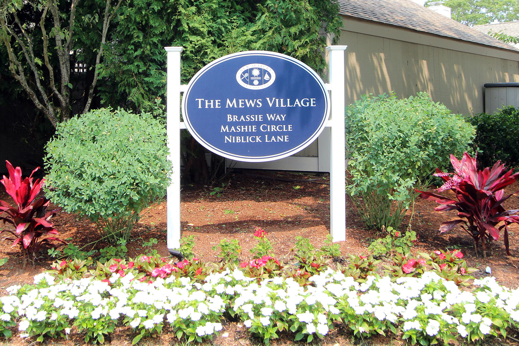 59 Mashie Circle Mashpee MA 02649