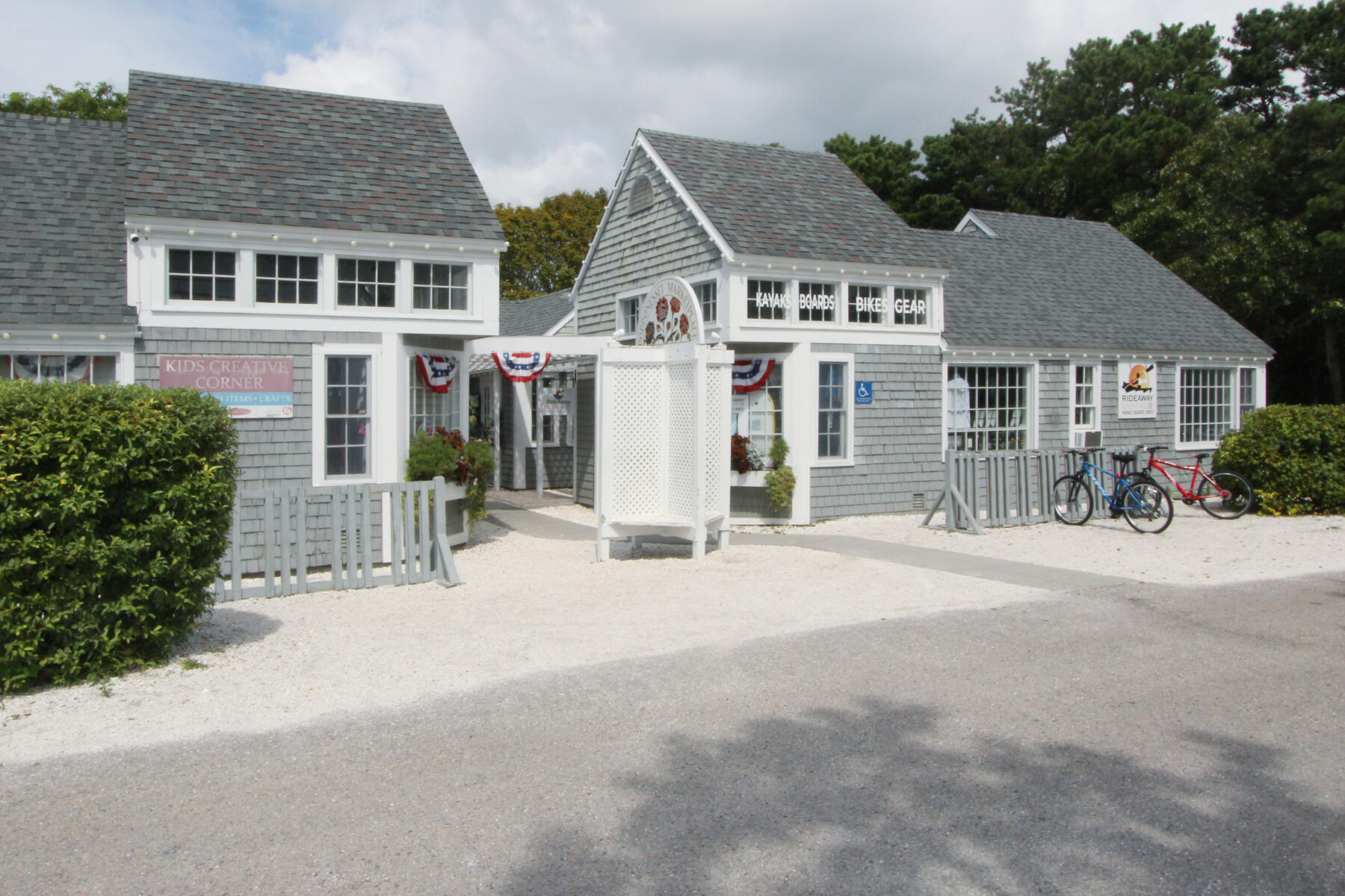 59 Mashie Circle Mashpee MA 02649