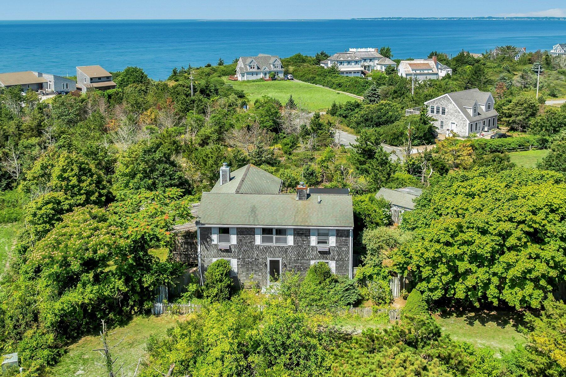 18 Windigo Lane Truro MA 02652