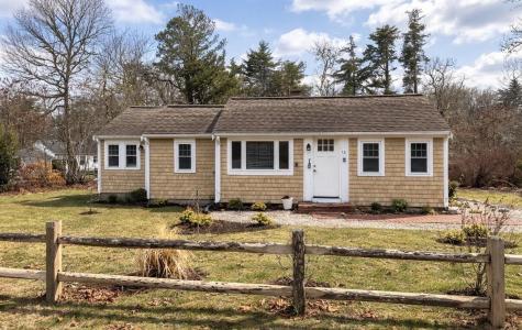 12 Indian Trail Dennis MA 02639