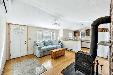 12 Indian Trail Dennis MA 02639