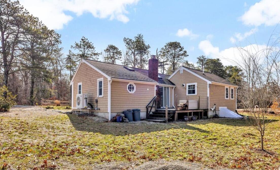 12 Indian Trail Dennis MA 02639