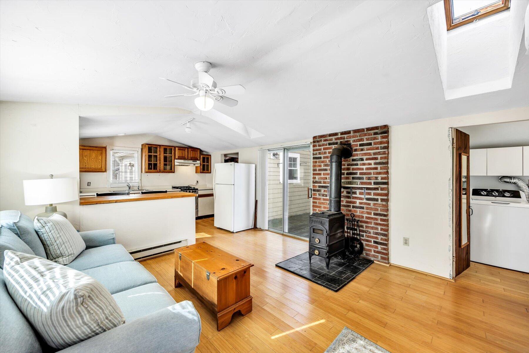 12 Indian Trail Dennis MA 02639