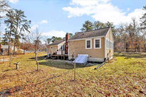 12 Indian Trail Dennis MA 02639