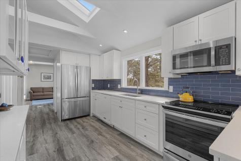 79 King Phillip Road Wellfleet MA 02667