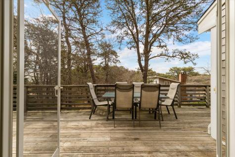 79 King Phillip Road Wellfleet MA 02667
