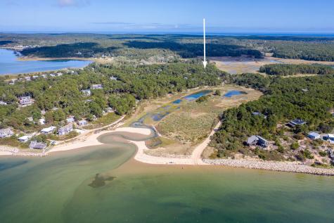 79 King Phillip Road Wellfleet MA 02667