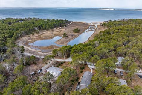 79 King Phillip Road Wellfleet MA 02667