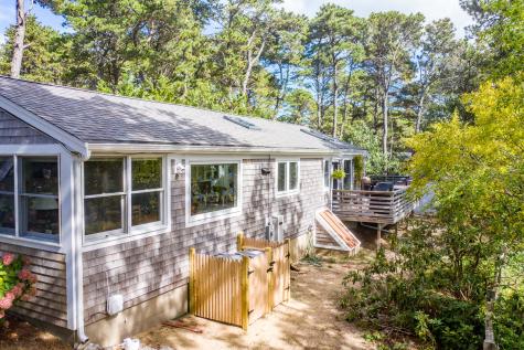 79 King Phillip Road Wellfleet MA 02667