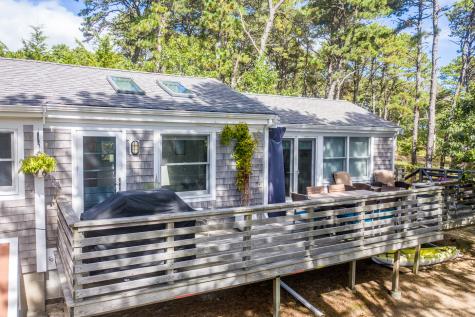 79 King Phillip Road Wellfleet MA 02667
