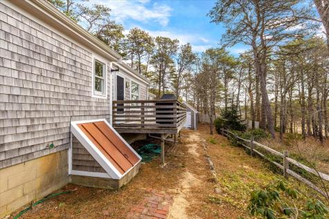 79 King Phillip Road Wellfleet MA 02667
