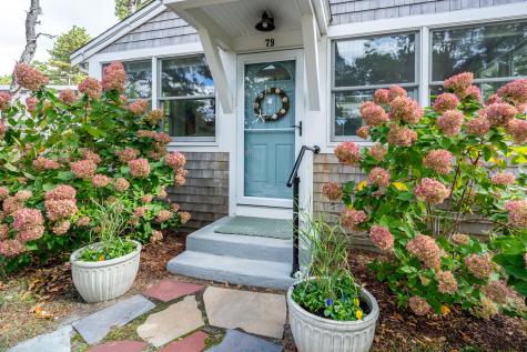 79 King Phillip Road Wellfleet MA 02667