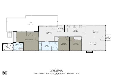 79 King Phillip Road Wellfleet MA 02667