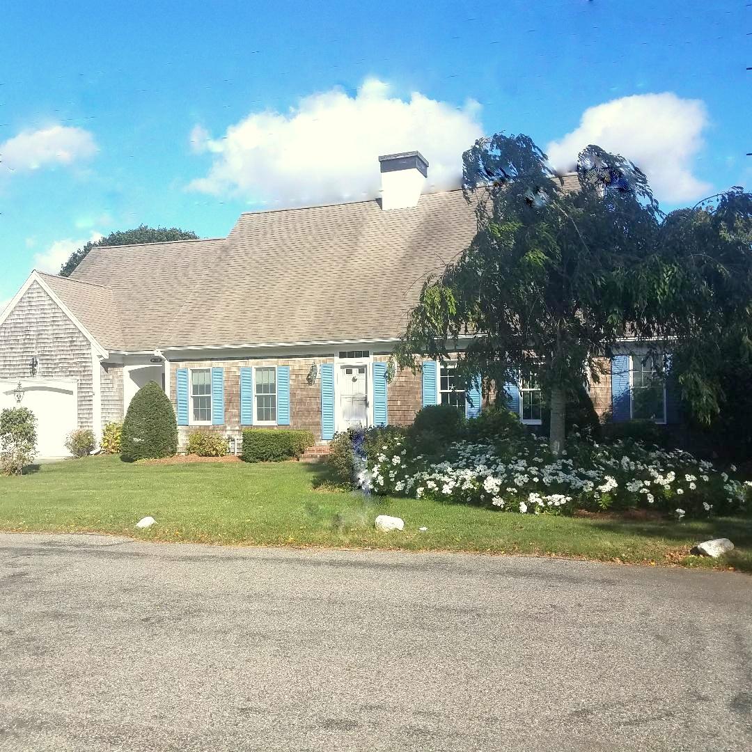 13 Osborne Road Harwich MA 02671