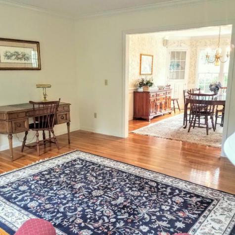 13 Osborne Road Harwich MA 02671