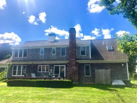 13 Osborne Road Harwich MA 02671