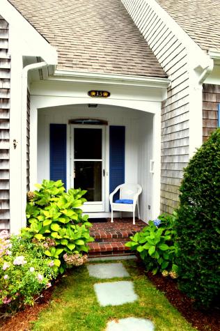 13 Osborne Road Harwich MA 02671
