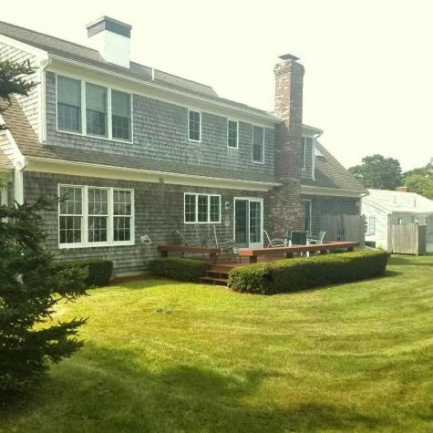 13 Osborne Road Harwich MA 02671