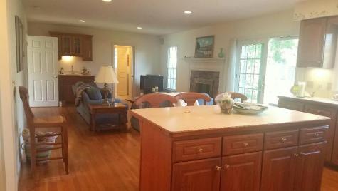 13 Osborne Road Harwich MA 02671