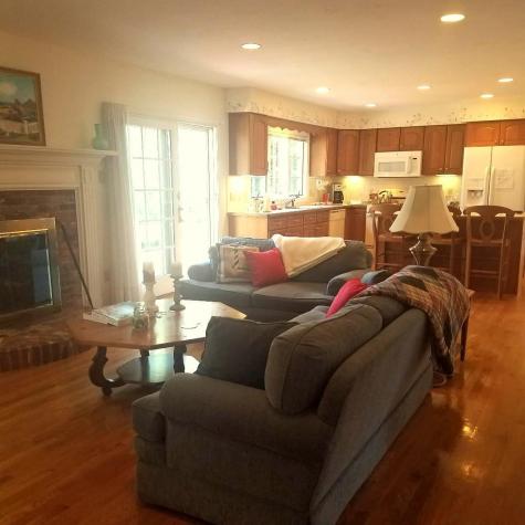 13 Osborne Road Harwich MA 02671